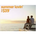 Tigerair - Summer Lovin&#039; Flight Sale - Fares from $35