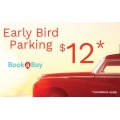  Wilson Parking - All Day Early Bird Parking $12 