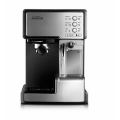 Amazon - Sunbeam EM5000 Cafe Barista Milk Coffee Machine, Stainless Steel $149 Delivered (Was $349.99)