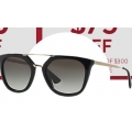 Sunglass Hut Click Frenzy - $20, $50, $75 Off (code)! Today