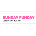 Groupon - Sunday Funday Sale: Up to 30% Off Sitewide (code)! Max. Discount $40