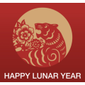 Sunglass Hut - Lunar Year Spend &amp; Save Offer: $75 Off Orders (Minimum Spend $300+) + Free Delivery