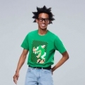 Uniqlo - Weekly Special Offers: Super Mario Family Museum Graphic T-Shirts Adult Kid&#039;s $7.9 (Was $19.9) / Adult $9.90