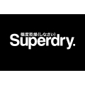 Superdry - 20% Off Full Priced Items + Free Shipping (code)