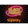 Superdry Black Friday Sale 2020: 30% Off Men’s and Women’s Collections @ Chadstone VIC [Starts Wed 25th Nov]