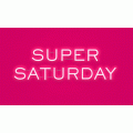 MYER - Super Saturday 1 Day Sale: Online Now &amp; In-Store Tomorrow