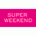 Myer - Super Weekend Sale - In-Store Now, Online Tomorrow