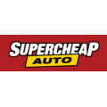 Supercheap Auto - $5 Off Orders - Minimum Spend $10 (code)! Members Only