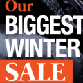 Superdry - Biggest Winter Sale: Up to 85% Off Clearance Items