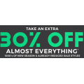 SurfStitch - Take a Further 30% Off Everything Incld. Sale Items (code) e.g. Nike Sb Zoom P Rod X Shoe $49 (Was $140)
