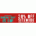 Surfstitch - Boxing Day Sale 2018: Further 30% Off Up to 80% Off Sale Items (code) e.g. Nike Sb Zoom Blazer Mid Decon Hi Shoe $68.6 Delivered (Was $140)