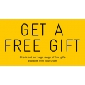 Free Gifts with Purchase At SurfStitch - Worth Up To $149.99