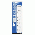 Big W - Crest Switched Socket USB Power Board &amp; Surge Protection $20 (Save $20)