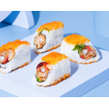 Sushi Sushi - Free Delivery via Menu Log - Minimum Spend $10
