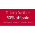 Sussan - End of Season Sale: Take a Further 50% Off Already Reduced Items