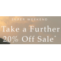 David Lawrence - Super Weekend Sale: Take a Further 20% Off Sale Items