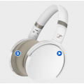 The Good Guys - Sennheiser HD 450BT Headphones White $199 (Save $100)