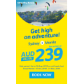 Cebu Pacific - Fly from Sydney to Manila for $494.49 Return