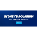 SEA LIFE Sydney Aquarium - International Friendship Day: Buy One Get One Free General Admission Adult Tickets (code)! Today