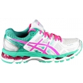 eBay Harvey Norman -  Asics Gel-Kayano 21 Women&#039;s Running Shoes $83.10 Delivered (code)! Was $168