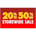 Anaconda - July Sale: 20% to 50% Off Storewide