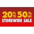 Anaconda - End of Season Sale: 20-50% Off Storewide (In-Store &amp; Online)