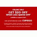 Target - $20 Off Apparel Orders - Minimum Spend $99 (code)! 2 Days Only