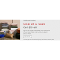 Target - $15 Off Your Next Online Orders - Minimum Spend $50! Sign-Up Required
