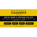 Target - End of Season Clearance: Take a Further 30% OFF Already Reduced Women&#039;s, Men &amp; Kids Clothing Clearance Items