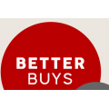 Target - Better Buys Sale: 15% Off Women &amp; Men&#039;s Clothing and Homeware - Today Only