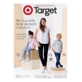 Target catalogue offers - incl 1/2 price lindt chocolate blocks, lindt bunnies buy 2 get 1 free