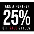 Tarocash - Take a Further 25% Off Sale Styles e.g. Beer Santa Sock $3.74 (Was $9.99); Commons Gusset Boot $44.99 (Was $169.99) etc.