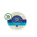 Woolworths - Tasmanian Heritage Double Brie Cheese 250g $5.9 (Was $11.8)