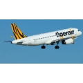 Tigerair - 48 Hours Tuesday Frenzy: Domestic Flights from $58.95 e.g. Sydney to Gold Coast $58.95