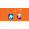 The Good Guys - Samsung Galaxy S21 ULTRA 5G 256GB $549 Upfront + Unlimited Talk &amp; Text 150GB Data Telstra Powered Mobile