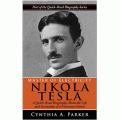 Amazon A.U - Free eBook &#039;Master of Electricity - Nikola Tesla: A Quick-Read Biography About the Life and Inventions of a Visionary Genius&#039; Kindle Edition (Save $13.99)