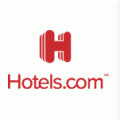 Hotels.com - Up to 50% Off Hotel Booking + Extra 15% Off (code)
