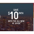 Telstra - Extra $10 Off Per Month with all new BYO Plan e.g. 5GB for only $40/mth! Ends on Thurs, 7th Apr