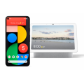 Telstra - Pre-order Google Pixel 5 on Month-to-Month Mobile Plan &amp; Get Bonus Nest Hub Max (RRP $349)