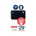 Big W - Telstra 3GB WiFi 4GX for $29.50 (Save $29.50) - Starts Thurs, 2nd Mar