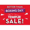 Domayne - Better Than Boxing Day 2019 Sale - Starts Today 