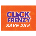 TFE Hotels - Click Frenzy Sale - 25% Off Hotel Booking (code)! 4 Days Only