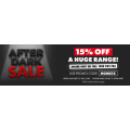 The Good Guys - After Dark Sale: 15% Off Huge Range of Items + Notable Offers (code)