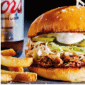 TGI Fridays - Choose your burger &amp; Get a Second Burger of equal or lessor value FREE! Starts Wed, 28th June