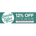 Deals Direct - 12% off Sitewide (Minimum $60 Spend)