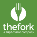 The Fork – Get 10,000 Points ($20 Value) when you Book &amp; Dine at any Restaurant (code)