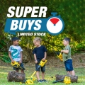 Supercheap Auto - Super Buys Sale - In-Store Only [Starts Fri 2nd April]