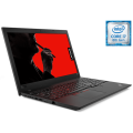 Lenovo - ThinkPad L580 8th Gen Intel Core i5 Windows 10 Pro 64 15.6&quot; FHD 8GB 256GB SSD Laptop $1,181.95 Delivered