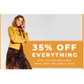Dotti - Cyber Winter Sale: 35% Off Sale Styles! 24 Hours Only