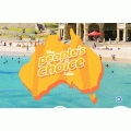 Tiger Air - Peoples Choice Sale: MELB → PRTH $139; PRTH → SYD $145; BRB → PRTH $145 &amp; 20% Off Checked Baggages